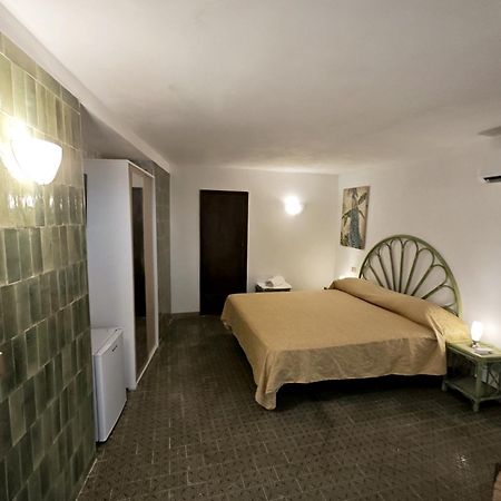 Hotel Golfo Azzurro Capoliveri  Exterior foto